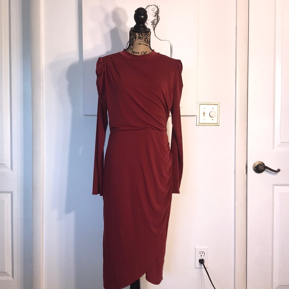 🆕Trixxi Dress